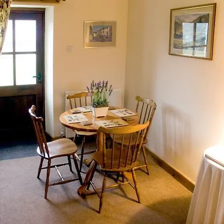 Ferienhaus Low Green *