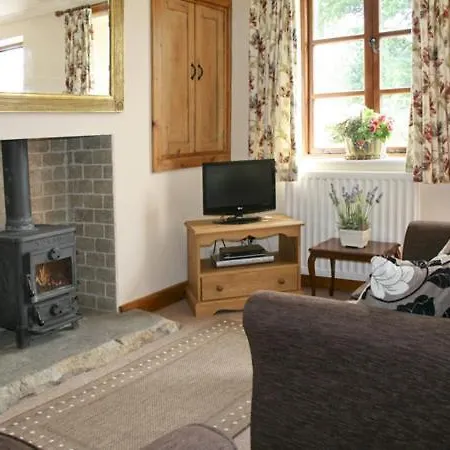 Ferienhaus Low Green Middleton (Cumbria)
