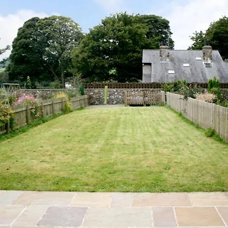 Low Green Ferienhaus Middleton (Cumbria)